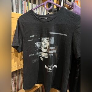 taylor swift reputation tour tee !